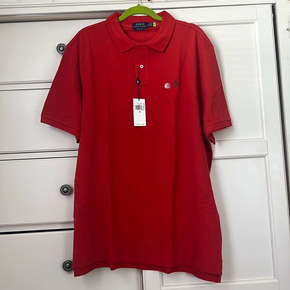 Polo by Ralph Lauren Classic Fit